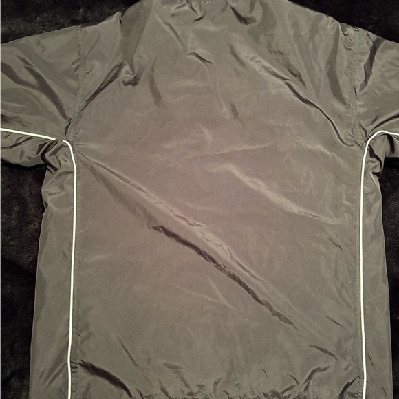 Vintage Reebok zip up - Picture 3 of 4
